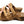 Scholl Orthaheel Jane Womens Comfortable Wedge Slides Sandals