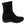 Flex & Go Jacinta Womens Comfortable European Leather Mid Calf Boots