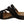 Scholl Orthaheel Jane Womens Comfortable Wedge Slides Sandals