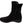 Flex & Go Jacinta Womens Comfortable European Leather Mid Calf Boots