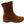 Flex & Go Jacinta Womens Comfortable European Leather Mid Calf Boots