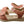 Comfortflex Helen Womens Comfortable Sandals Made In Brazil