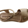 Comfortflex Helen Womens Comfortable Sandals Made In Brazil