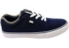 Navy White
