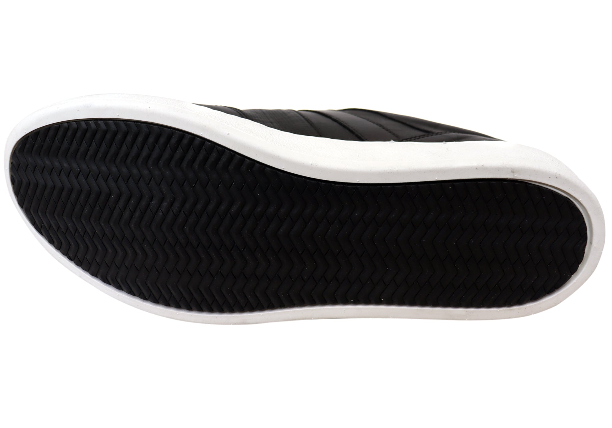 Cabello Comfort Finn Mens Comfortable European Leather Casual Shoes