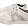 Pegada Ryder Mens Comfortable Leather Casual Shoes Made In Brazil