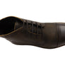 Democrata Newman Mens Brazilian Comfortable Leather Lace Up Boots