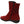 Flex & Go Jacinta Womens Comfortable European Leather Mid Calf Boots