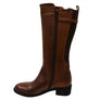 Orizonte Jovi Womens European Comfortable Leather Knee High Boots