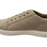 Pegada Ryder Mens Comfortable Leather Casual Shoes Made In Brazil