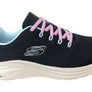 Skechers Womens Vapor Foam Fresh Trend Comfortable Shoes