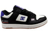 Black Blue Multi