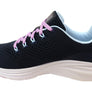 Skechers Womens Vapor Foam Fresh Trend Comfortable Shoes