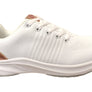 Cabello Comfort Walker Womens Comfortable Lace Up Shoes