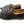 Orizonte Charmaine Womens European Comfortable Leather Shoes