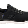 Skechers Mens Slip Ins Summits High Range Comfortable Shoes