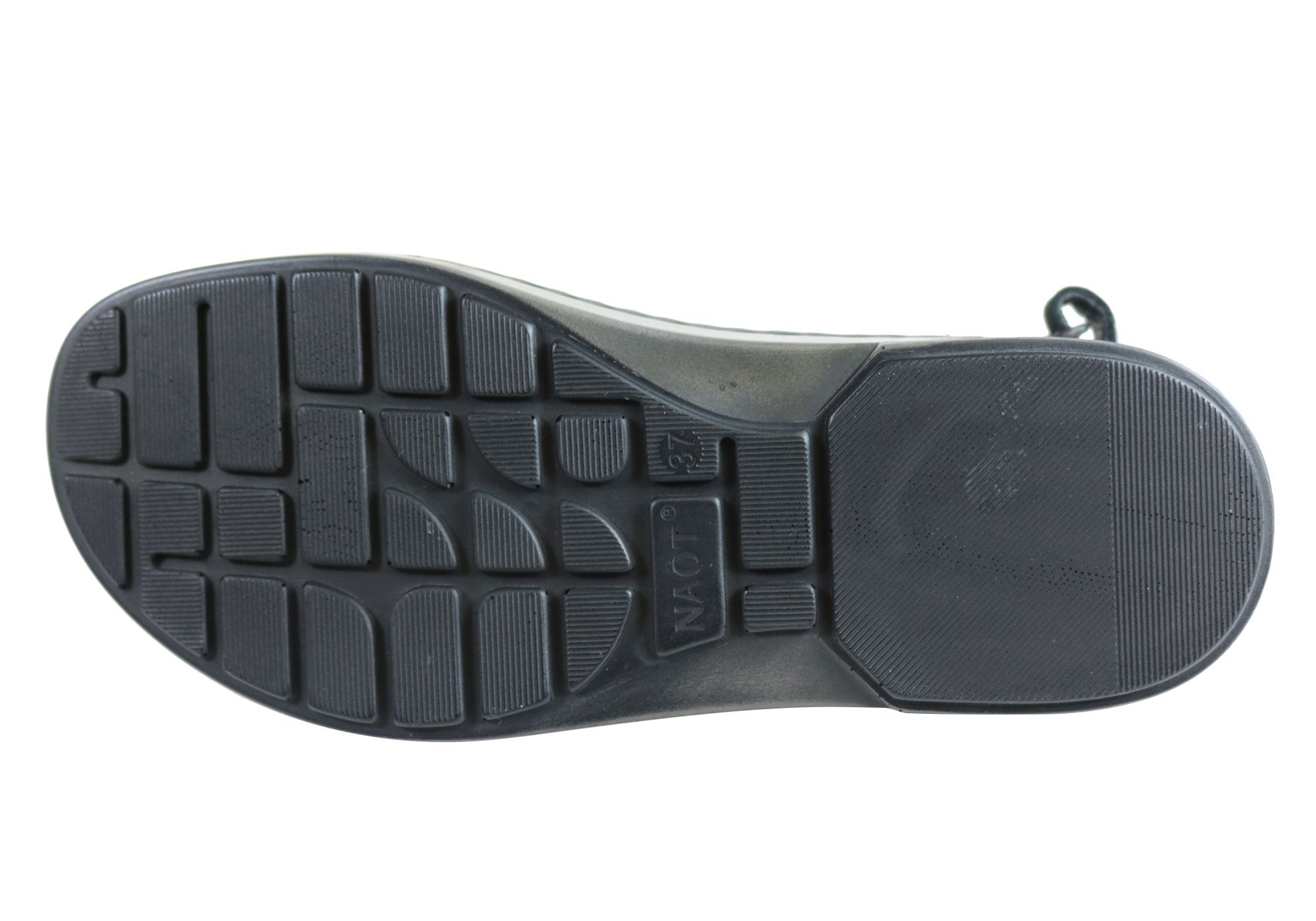 Naot Amadora Womens Leather Comfort Wide Fit Orthotic Friendly Sandals