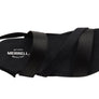 Merrell Womens Comfortable District 3 Strap Web Sandals