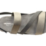 Merrell Womens Comfortable District 3 Strap Web Sandals