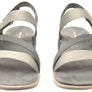 Merrell Womens Comfortable District 3 Strap Web Sandals