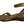 Naot Wand Womens Leather Comfortable Wedge Sandals