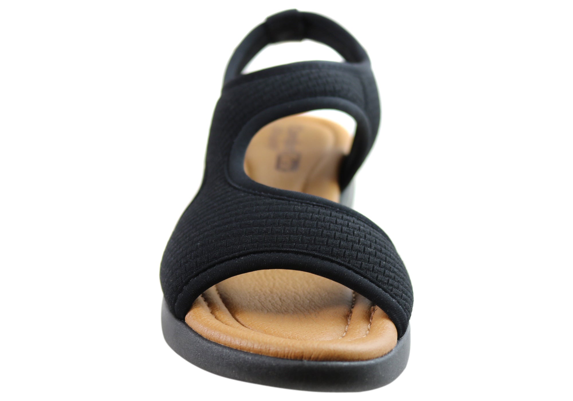 Comfortflex Relax Womens Comfortable Sandals Made In Brazil