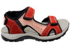 Red Multi