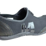 Merrell Barrado Womens Comfortable Flat Casual Zip Shoes