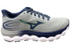 Pearl Blue Vintage Indigo