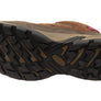 Keen Circadia Vent Womens Leather Wide Fit Hiking Shoes