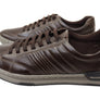 Democrata Tyler Mens Comfortable Leather Casual Shoes Made In Brazil