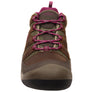 Keen Circadia Vent Womens Leather Wide Fit Hiking Shoes