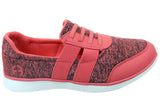Freeworld Australia Womens Comfortable Slip On Casual Shoes