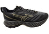 Iron Gate GE Gold Black