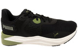 Puma Mens Disperse XT 3 Neo Force Comfortable Lace Up Athletic Shoes