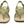 Merrell Momentum Buzz Womens Comfortable Leather Sandals