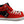 Converse Mens 131618F CT PC2 MID Lace Up Shoes