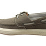 Democrata Woodland Mens Comfortable Casual Shoes Made In Brazil