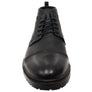 Democrata Riccardo Mens Brazilian Comfortable Leather Lace Up Boots