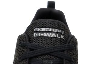 Skechers Mens GOwalk Flex Vespid Lace Up Shoes