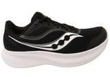 Saucony Mens Cohesion 18 Wide Fit Comfortable Athletic Shoes