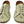 Orizonte Charmaine Womens European Comfortable Leather Shoes