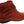 Via Paula Nancy Womens Comfortable Brazilian Leather Ankle Boots