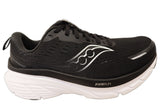 Saucony Mens Guide 18 Extra Wide Fit 4E Comfortable Athletic Shoes
