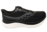 Saucony Mens Triumph 23 Wide Fit Comfortable Athletic Shoes