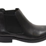 Via Paula Meredith Womens Comfortable Brazilian Leather Ankle Boots