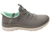 Grey Mint