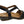 Scholl Orthaheel Julie Womens Comfort Supportive Wedge Leather Sandals