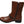 Via Paula Betty Womens Comfort Brazilian Leather Mid Calf Boots