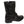 Via Paula Betty Womens Comfort Brazilian Leather Mid Calf Boots